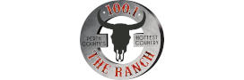 The Ranch 100.1 FM