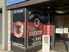 THE LISTOWEL BANNER: THE RANCH OPENS THIS FALL