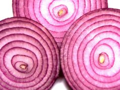 Throw Away Red Onions From The U.S.