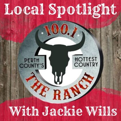 Ranch Local Spotlight Artist Interviews | The Ranch 100.1 FM