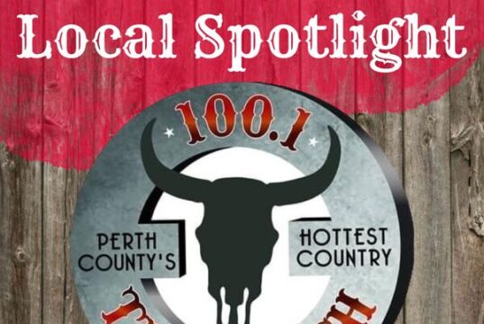 Ranch Local Spotlight Artist Interviews