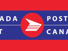 Moorefield Mail Continuing to Remain at Palmerston Post Office