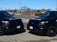 Stratford Police Investigating Perth South Crash
