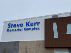 Southeast Surge Shine at OHF U13A Championships