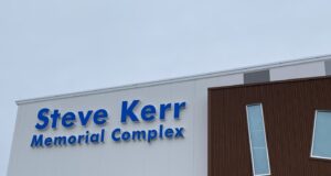 Southeast Surge Shine at OHF U13A Championships