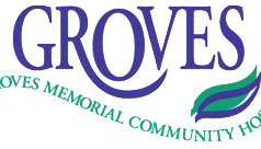 Groves Hospital Foundation Warning of Merchandise Scam