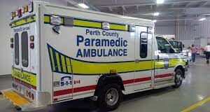 Paramedic Services Week Takes the Theme Better Care Starts Here