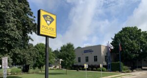 Community Mailboxes Broken Into in Listowel