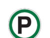 Paid Parking Suspended in Elora