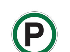 Paid Parking Suspended in Elora