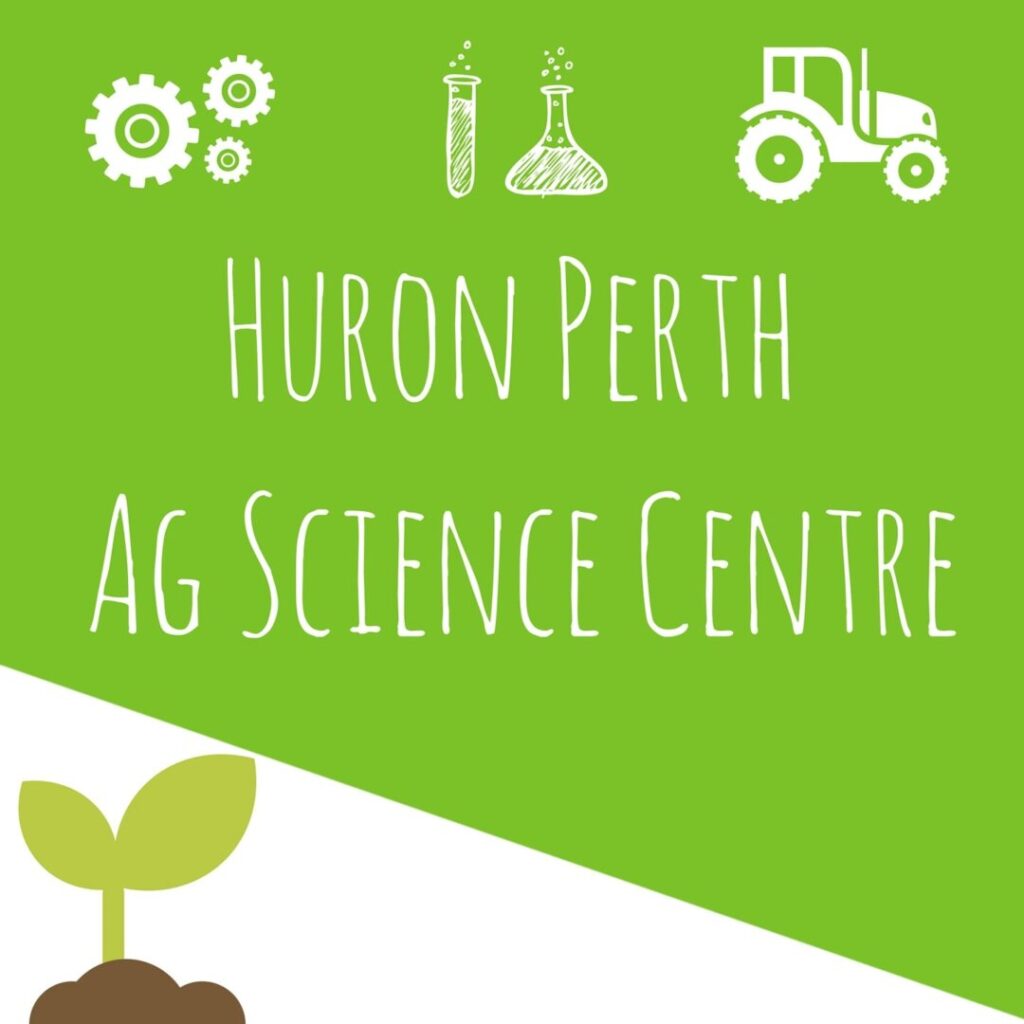 HuronPerth AG Science Centre Progressing Well for North Perth The