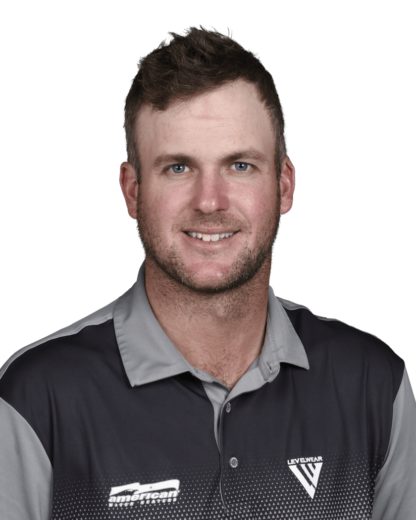 Pendrith Struggles on Final Round, Falls Short of First PGA Win | The ...