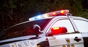 Feet on the Dash Isn’t Relaxing, It’s Dangerous Says OPP