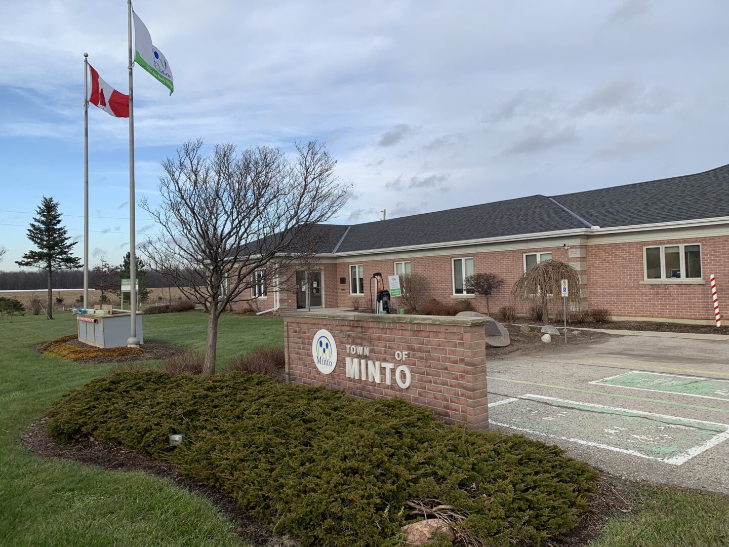 Town of Minto Approves 2023 Budget | The Ranch 100.1 FM