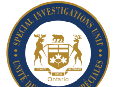 SIU Invokes Mandate in Guelph-Eramosa Crash