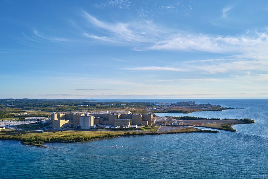 Bruce Power Named One of Countries Top Employers for Young People | The