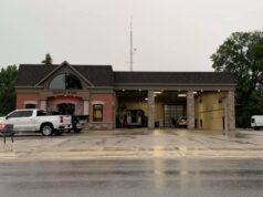 Town of Minto Looking at Aerial Fire Truck Replacement