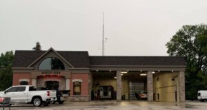 Minto Fire Department Responds to 7 Field and Farm Fires Last Week