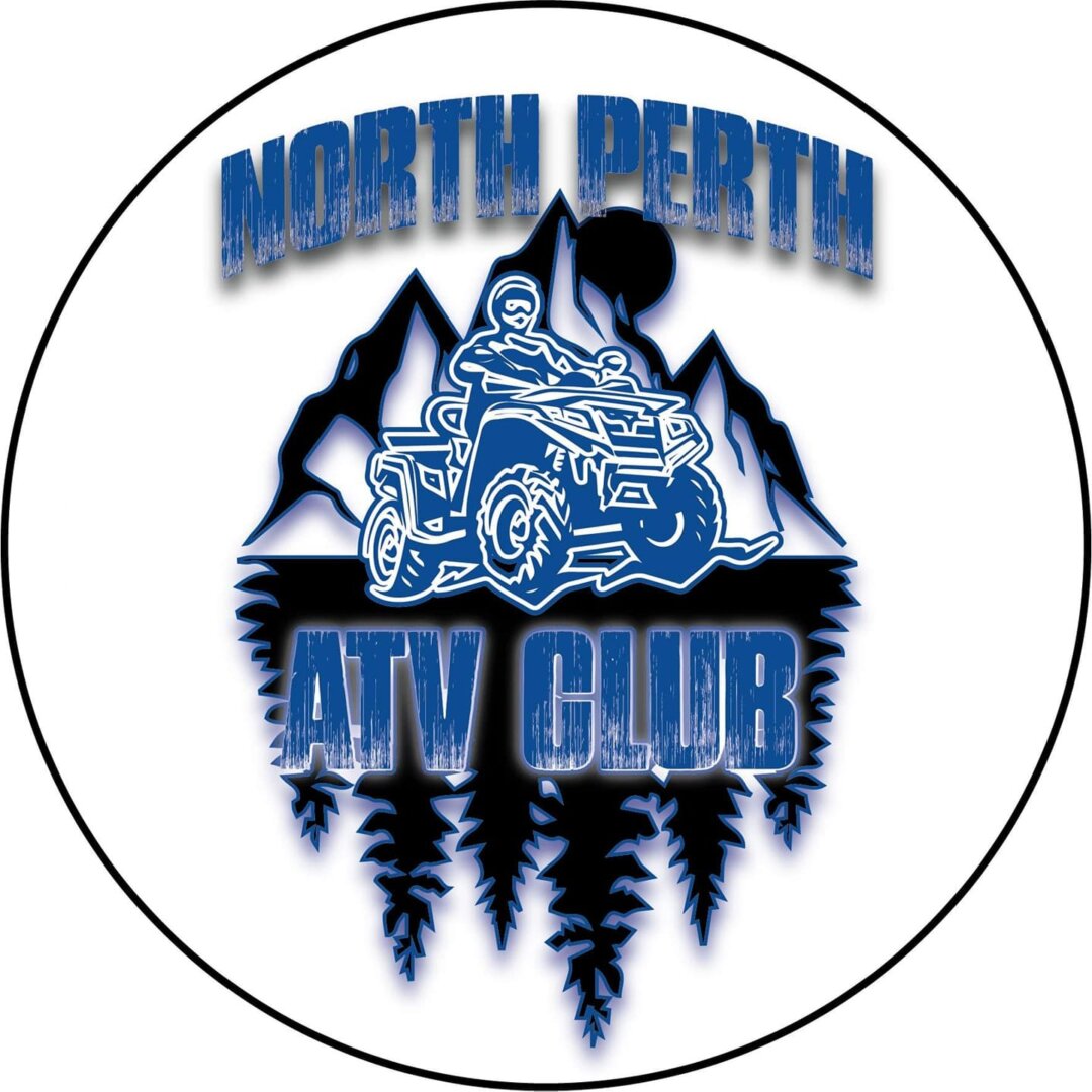 North Perth Atv Club Links With Ontario Federation Of Atv Clubs The