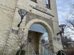 Ab and Bonnie Hesselink Legacy Gift Boosting Drayton Festival