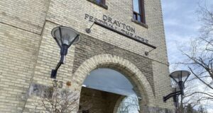 Ab and Bonnie Hesselink Legacy Gift Boosting Drayton Festival