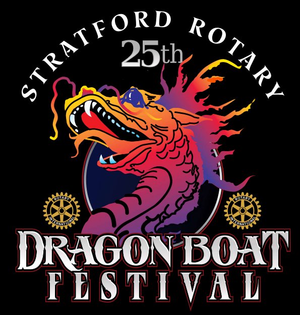 Stratford Dragon Boat Festival Returning Septmeber 17th to 25th The