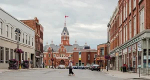 Stratford Man Running 251km for Cancer Research