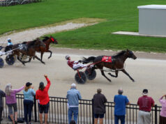 Clinton Raceway Season Begins May 31st