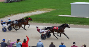 Clinton Raceway Season Begins May 31st