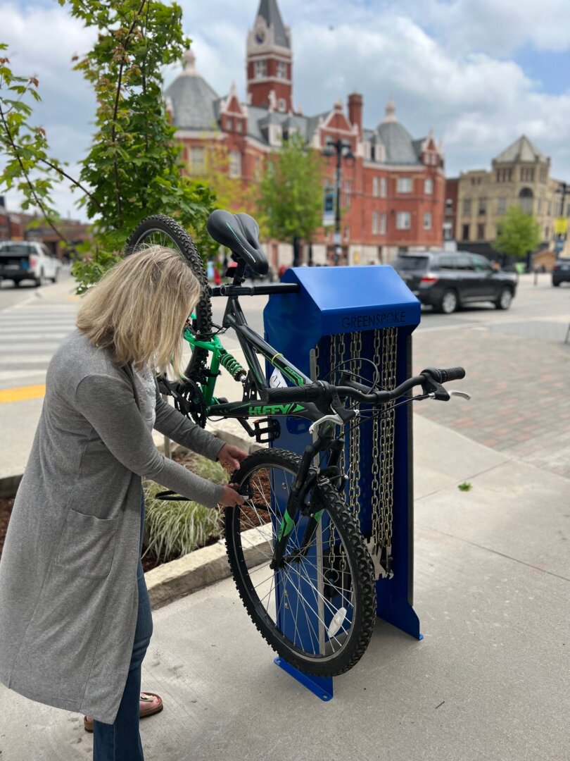 Bike repair stratford new arrivals