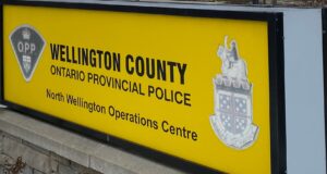 Driver and Business Charged in Arthur Stop