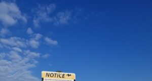 Four Huron Beaches Ruled Unsafe for Swimming