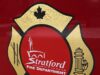 Stratford Fire Reminding Public on Open Air Burning