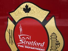 Stratford Fire Reminding Public on Open Air Burning