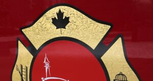 Stratford Fire Reminding Public on Open Air Burning