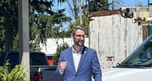 Hammond Manufacturing Expansion Gets Provincial Boost