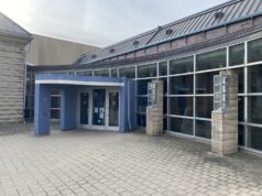 Mural Painting Encouraging Community Collaboration