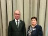 Doug Kellum Running for Mayor in North Perth
