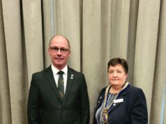 Doug Kellum Running for Mayor in North Perth