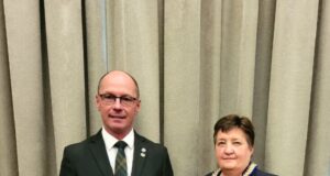Doug Kellum Running for Mayor in North Perth