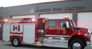 Howick Fire Department Urging Farm Safety in String of Recent Incidents