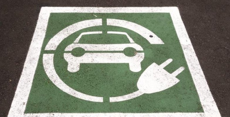 Stratford Looks to Impose Fines for EV Parking Violations | The Ranch ...