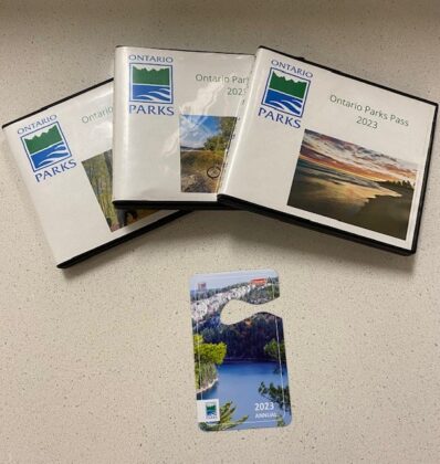 Map Pass Library 2023 Park Passes now available for Check-Out at Area Library Branches ...