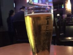 St Mary’s Not Permitting Bring Your Own Alcohol Events