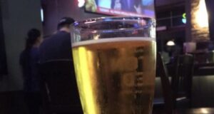 St Mary’s Not Permitting Bring Your Own Alcohol Events