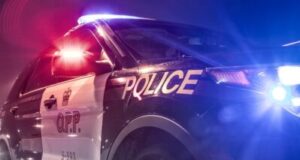 Stolen Goods and Drugs Seized in Search Warrant