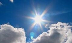 Canada Day Week Brings in the Heat