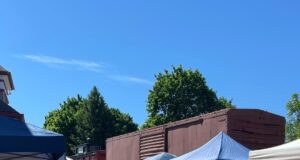 Minto Farmers Market Returns June 6th