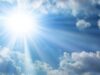 Public Health Urging Safety Amidst Heat Wave