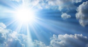 Public Health Urging Safety Amidst Heat Wave